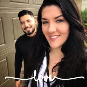 Meet your Posher, Maricela